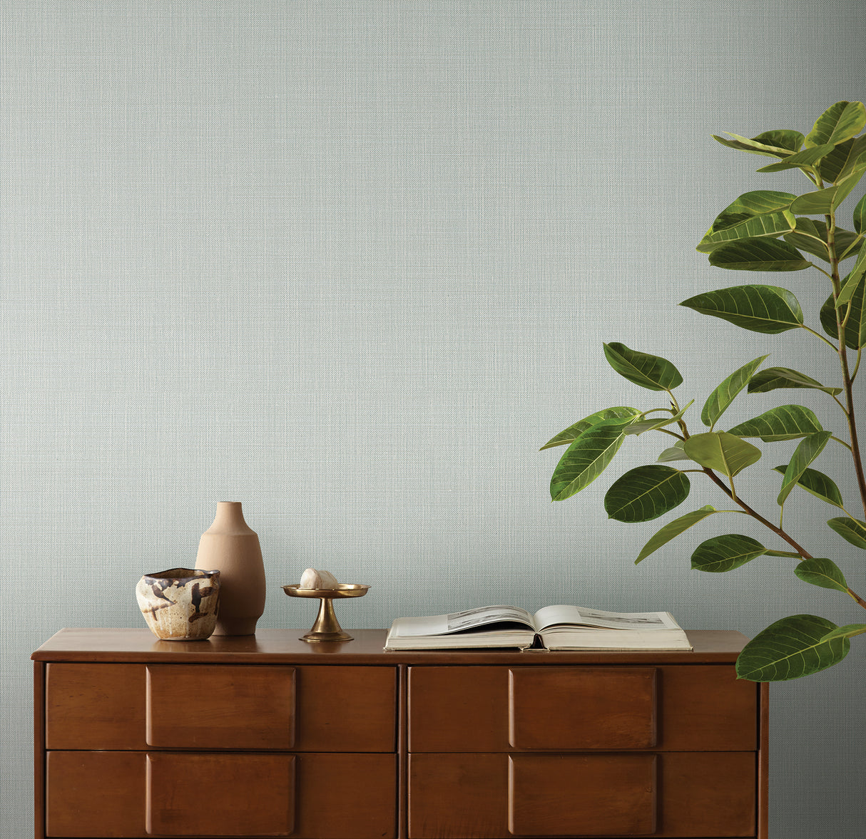 Meadowbrook Loft by Magnolia Home Solid Commercial Wallpaper – York Wallcoverings MJ4830