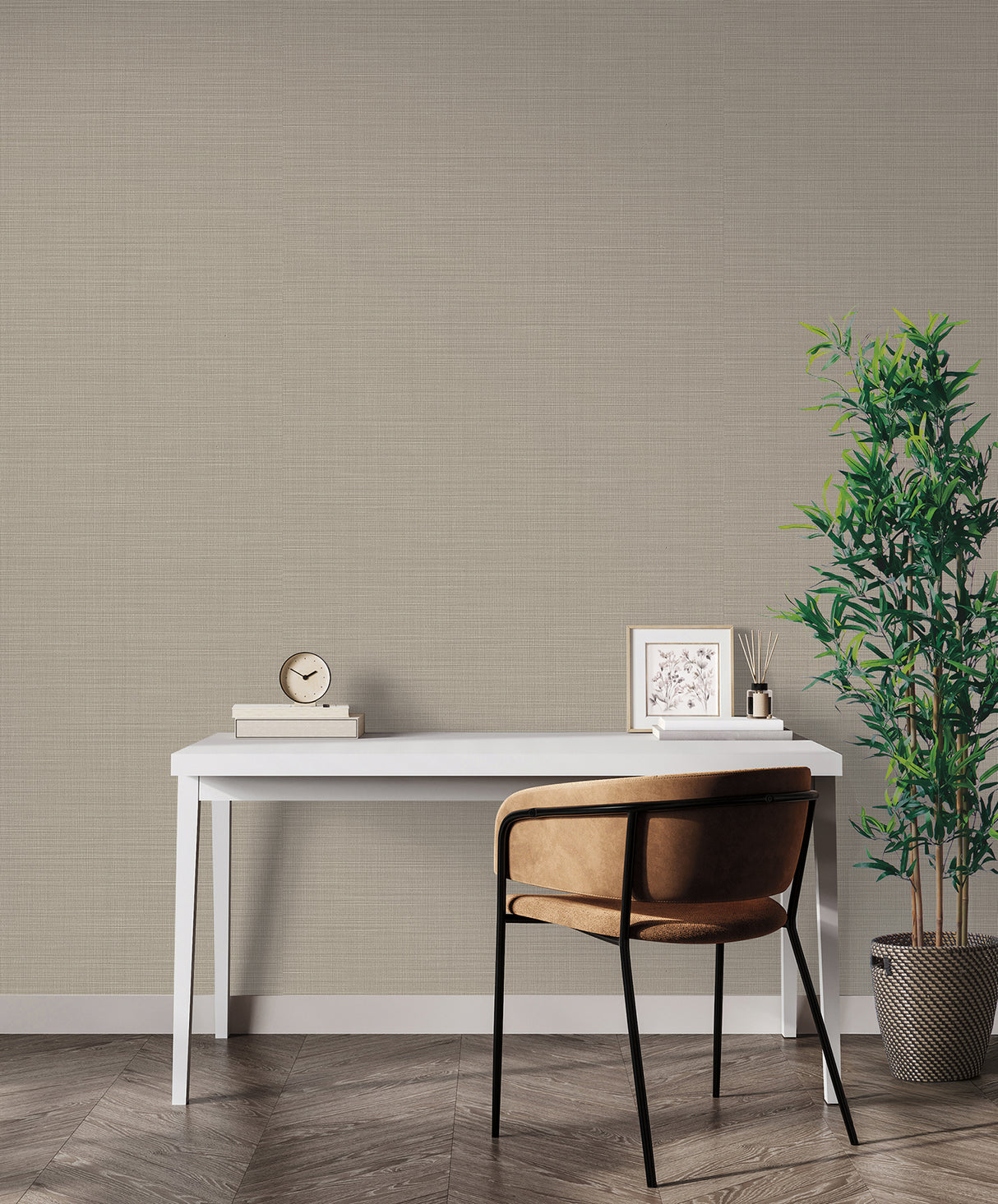 Meadowbrook Thread by Magnolia Home Wallpaper – York Wallcoverings MJ4833N