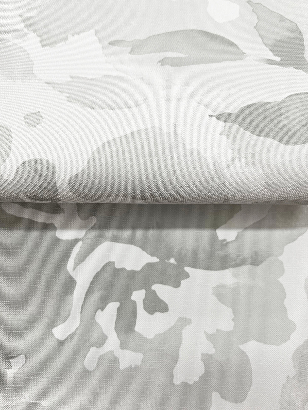 Lakelynn Gravel by Magnolia Home Floral Vinyl Wallpaper – York Wallcoverings MJ4869
