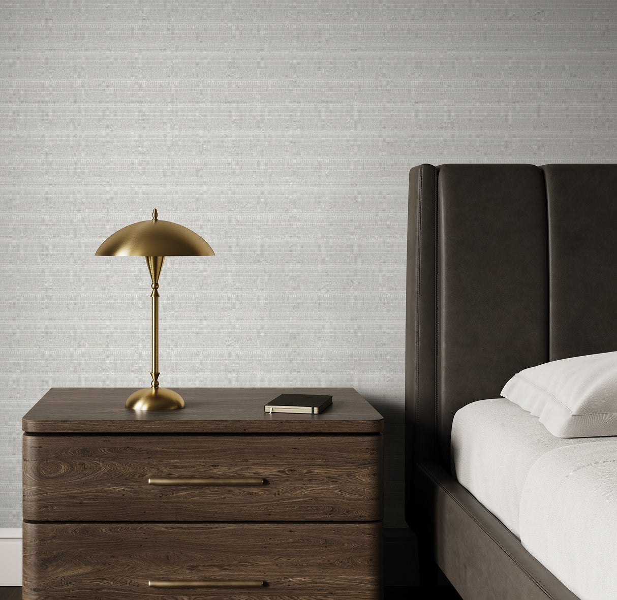 In The Details Loft by Magnolia Home Commercial Wallpaper – York Wallcoverings MJ4876