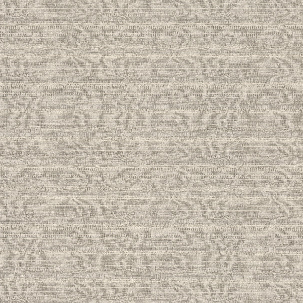 Magnolia Home In The Details Mineral Wallpaper MJ4877 sample in beige horizontal stripe texture