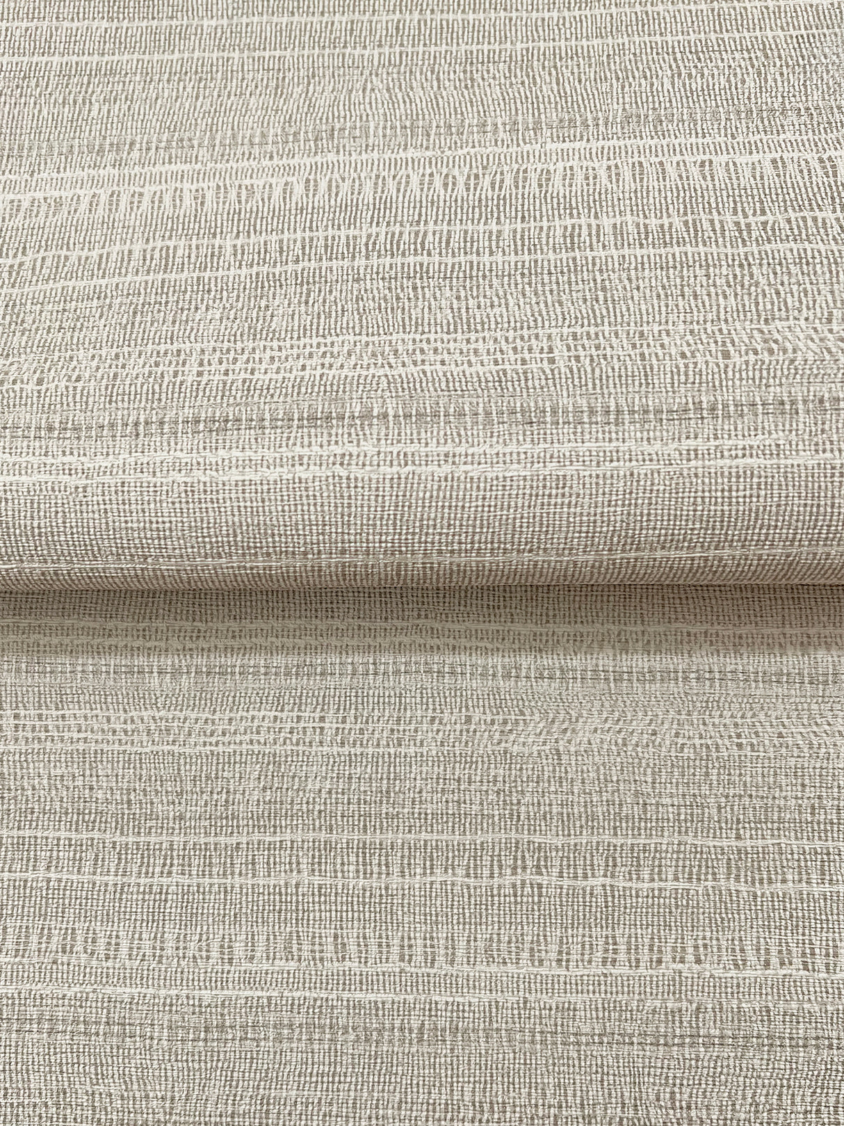 In The Details Mineral by Magnolia Home Non Woven Backed Vinyl Commercial Wallpaper – York Wallcoverings MJ4877
