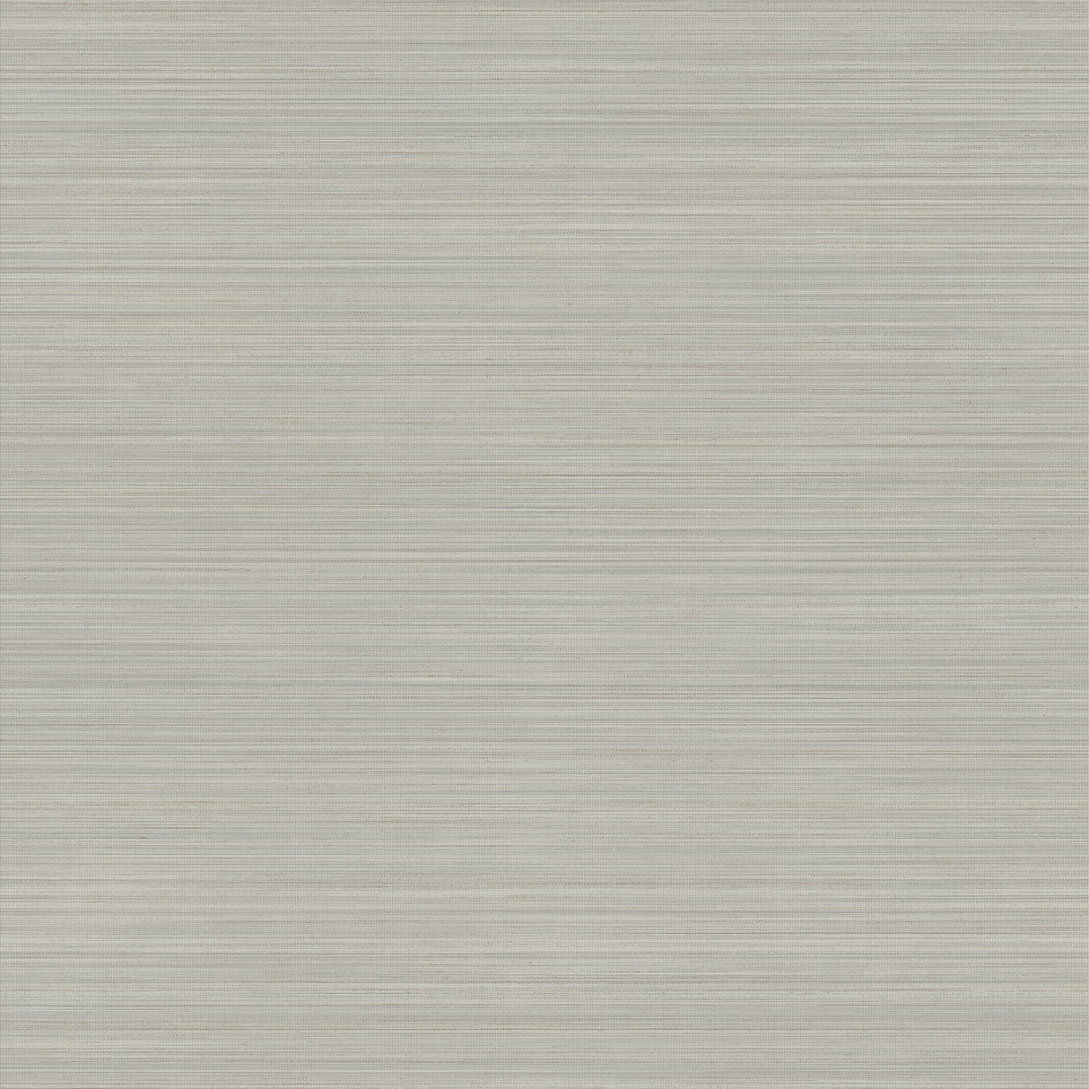 Loomed Seed faux grasscloth wallpaper swatch in taupe and grey, Magnolia Home by Joanna Gaines, MJ4881N