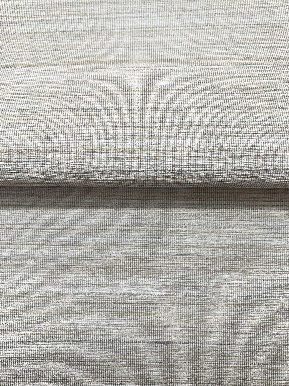 Loomed Seed by Magnolia Home by Joanna Gaines Faux Grasscloth Wallpaper – York Wallcoverings MJ4881N