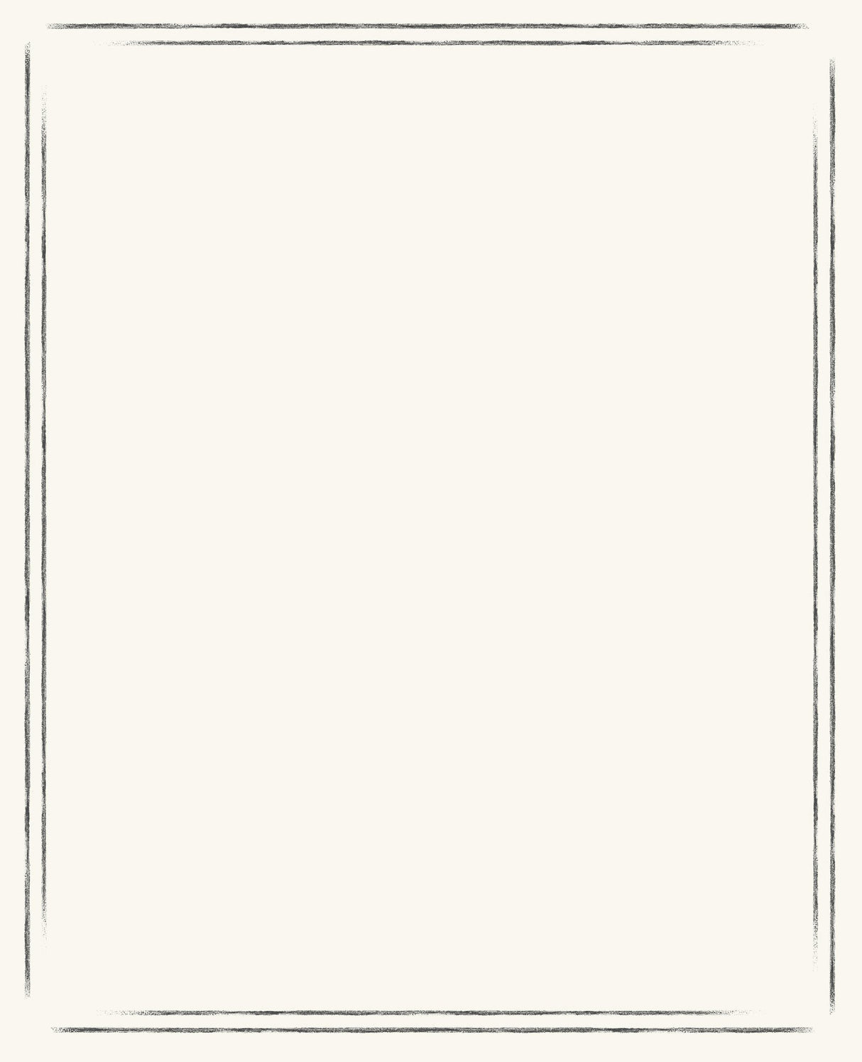 Magnolia Home Hopscotch Inverse White Wallpaper with Chalkboard Grid Pattern - York MK1181