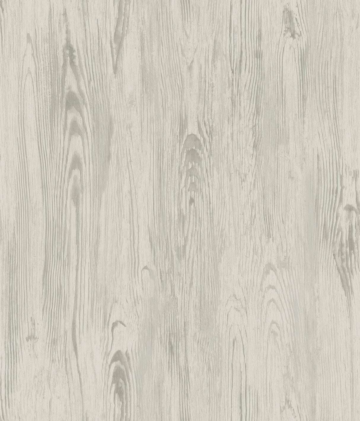 Rusticano Taupe Woodgrain Prepasted Wallpaper - York MN1951