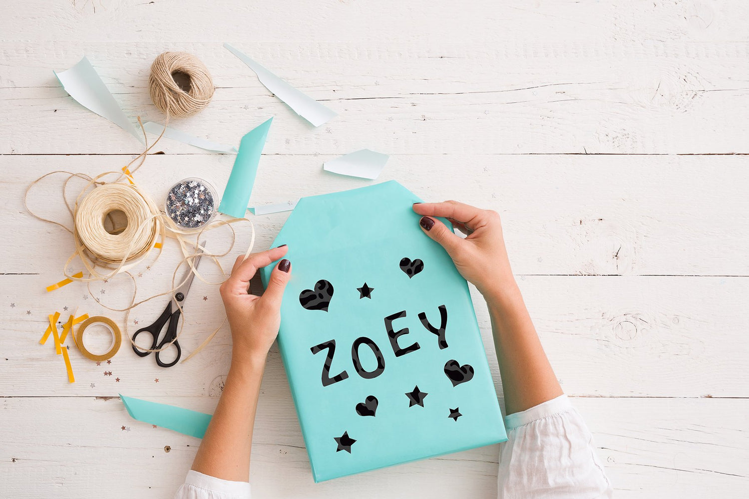 Amur Leopard Skin Black Peel & Stick Wallpaper with Bohemian Animal Print Pattern - My Style MS6134