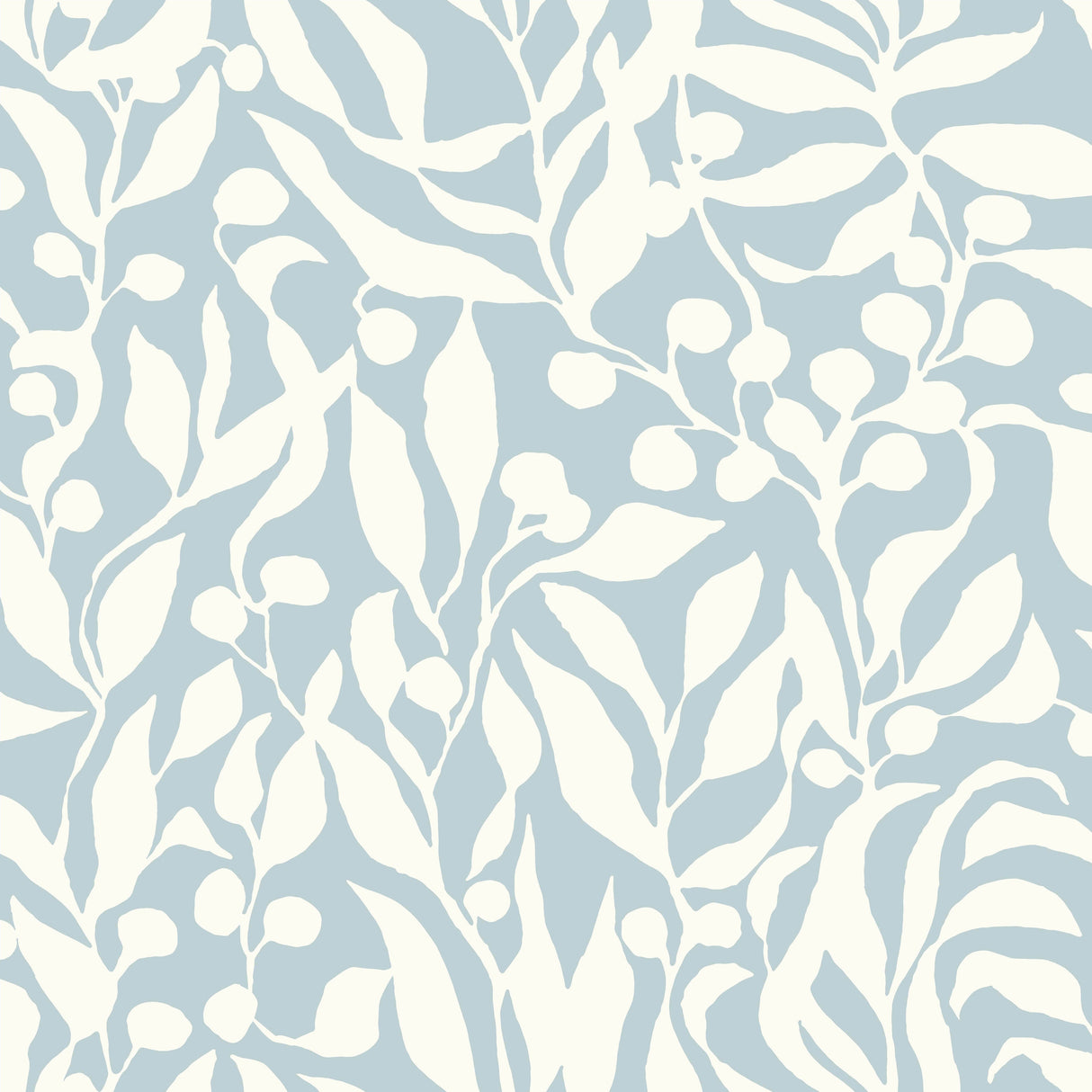 Olive Mill Sky Blue wallpaper by York Wallcoverings, pattern MT5612