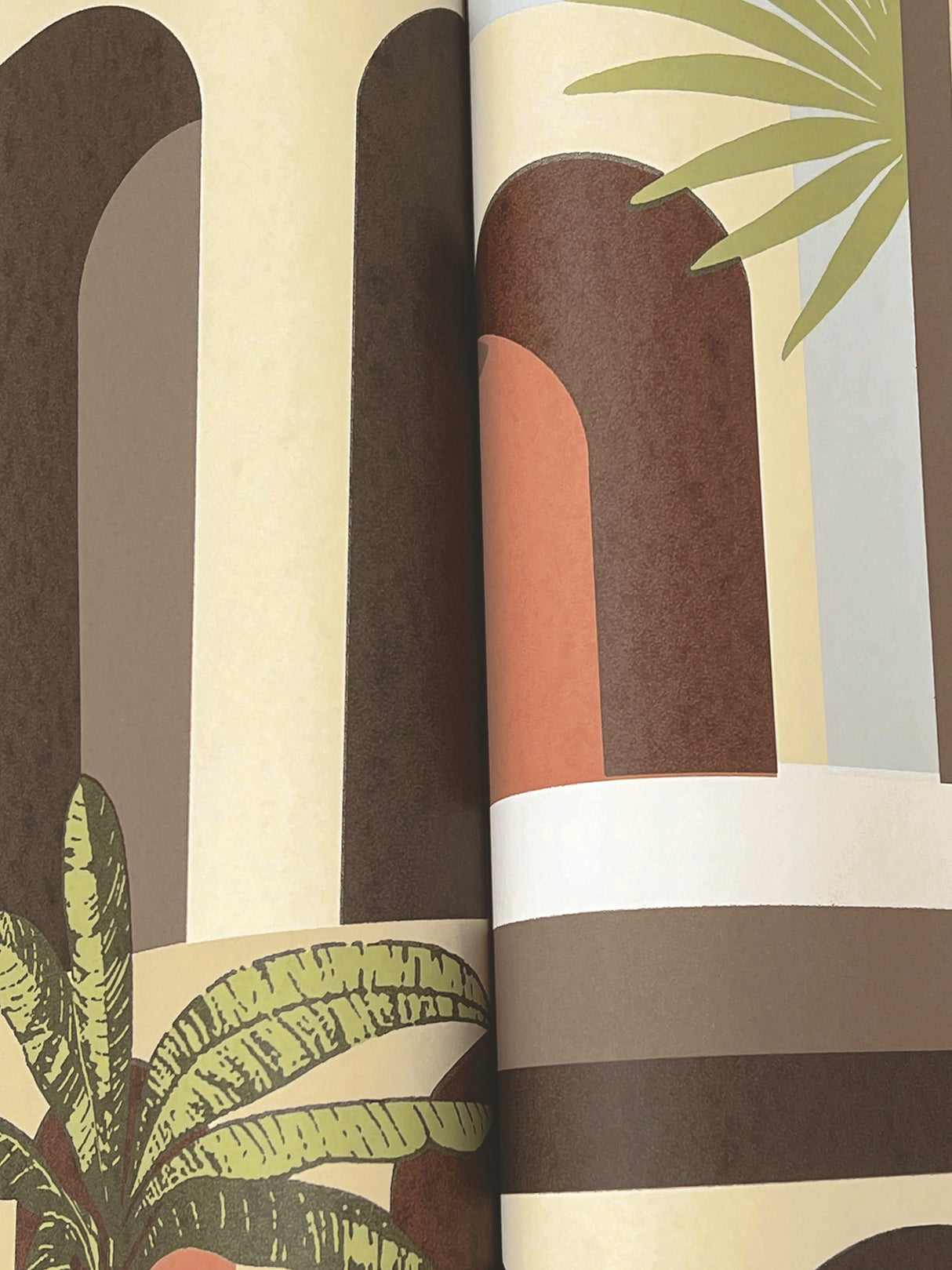 Monte Vista Sunstone by York Wallcoverings Wallpaper – York Wallcoverings MT5617
