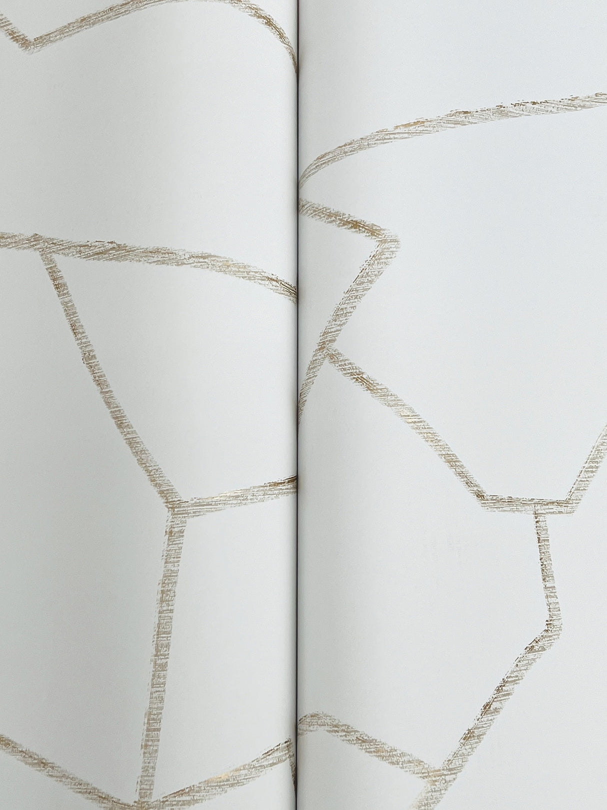 Suite Style Beach by York Wallcoverings Geometric Wallpaper – York Wallcoverings MT5623