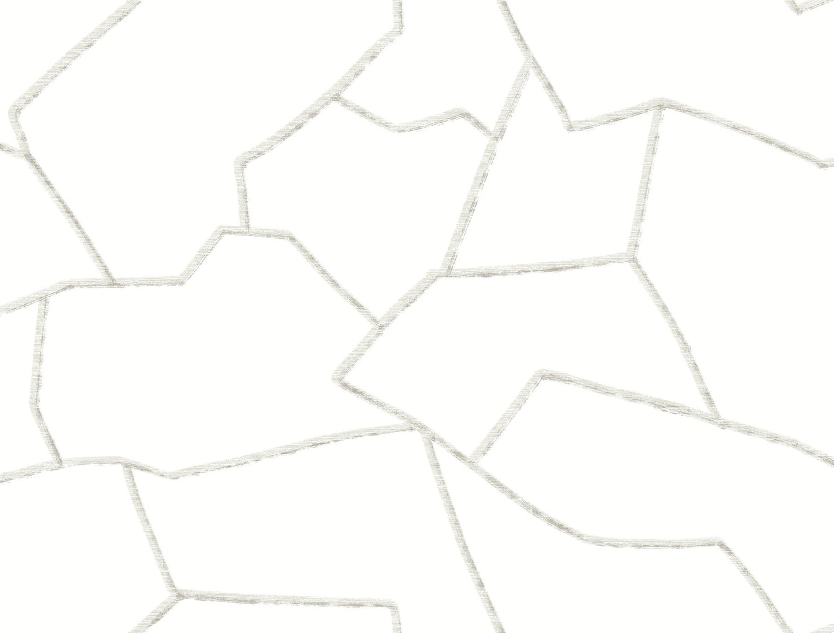 Suite Style Fog Wallpaper – York Wallcoverings MT5625