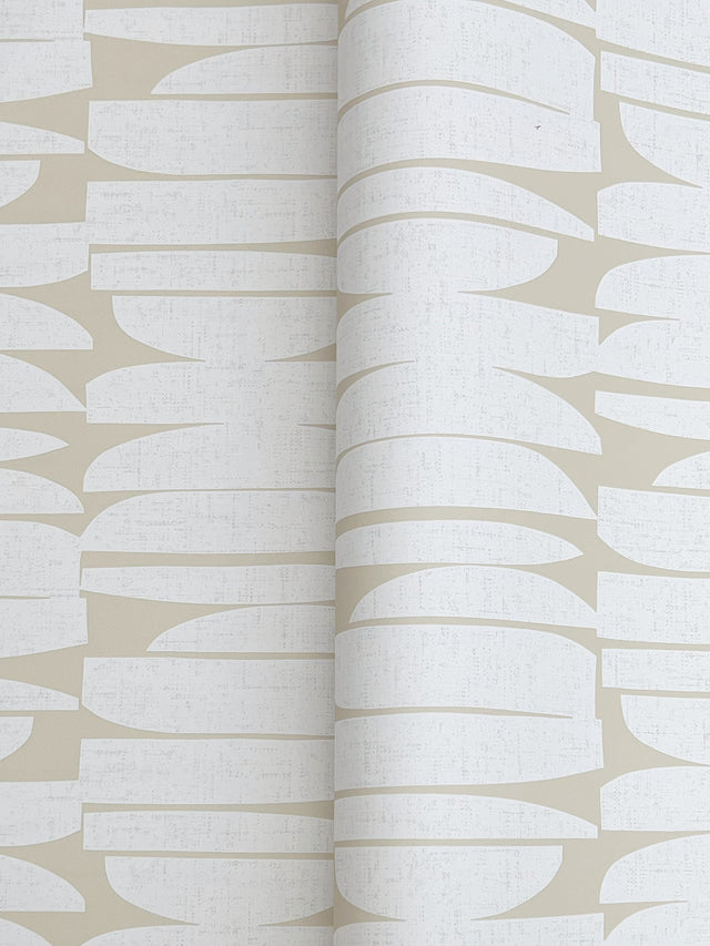 Lovely Libra Beach by York Wallcoverings Geometric Wallpaper – York Wallcoverings MT5651