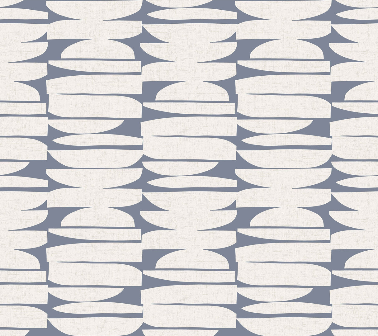 Lovely Libra Sea geometric wallpaper MT5653 by York Wallcoverings, 27 in x 27 ft roll
