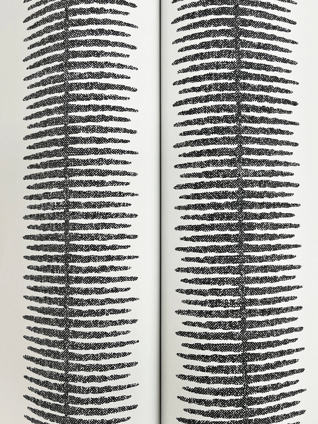 Tandem Stripe Black by Ronald Redding Stripe Wallpaper – York Designer Series MX9615