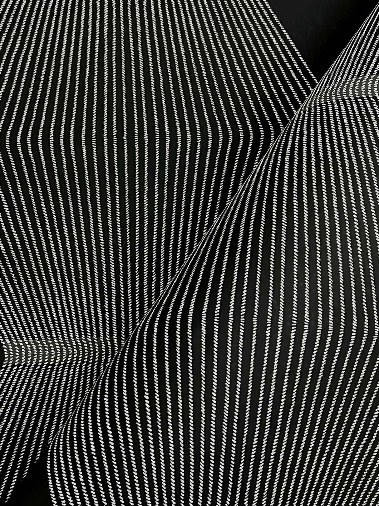Diamond Legacy Black by Ronald Redding Geometric Wallpaper- York Designer Series MX9631