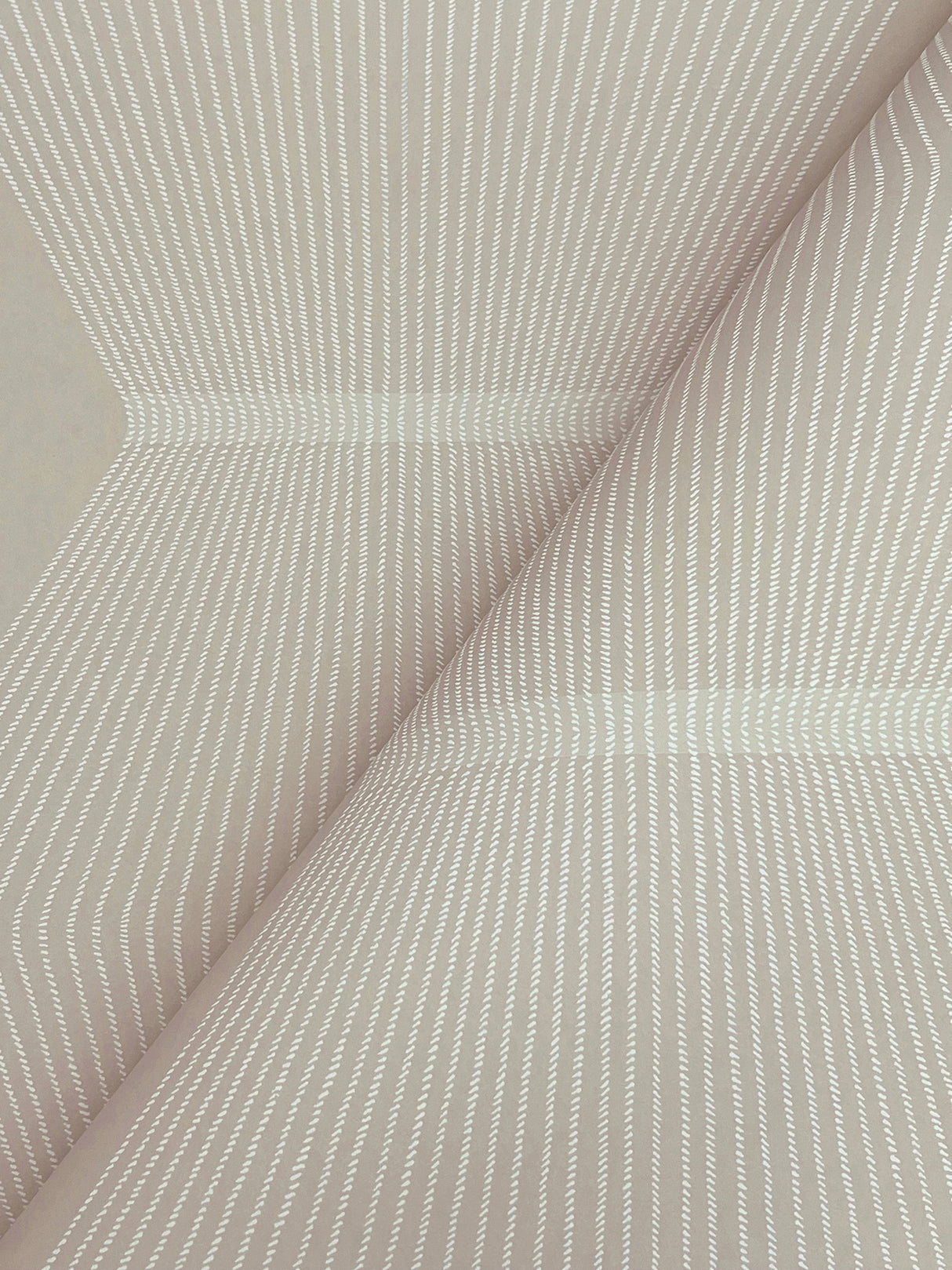 Diamond Legacy Taupe by Ronald Redding Geometric Wallpaper- York Designer Series MX9632