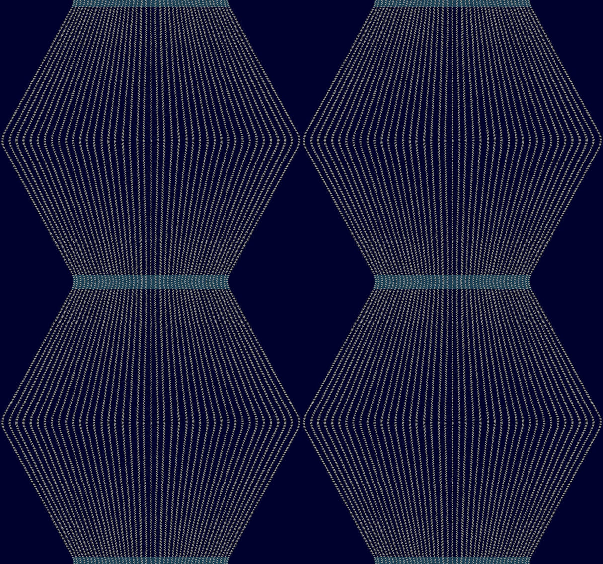 Diamond Legacy Navy Wallpaper MX9635 by Ronald Redding