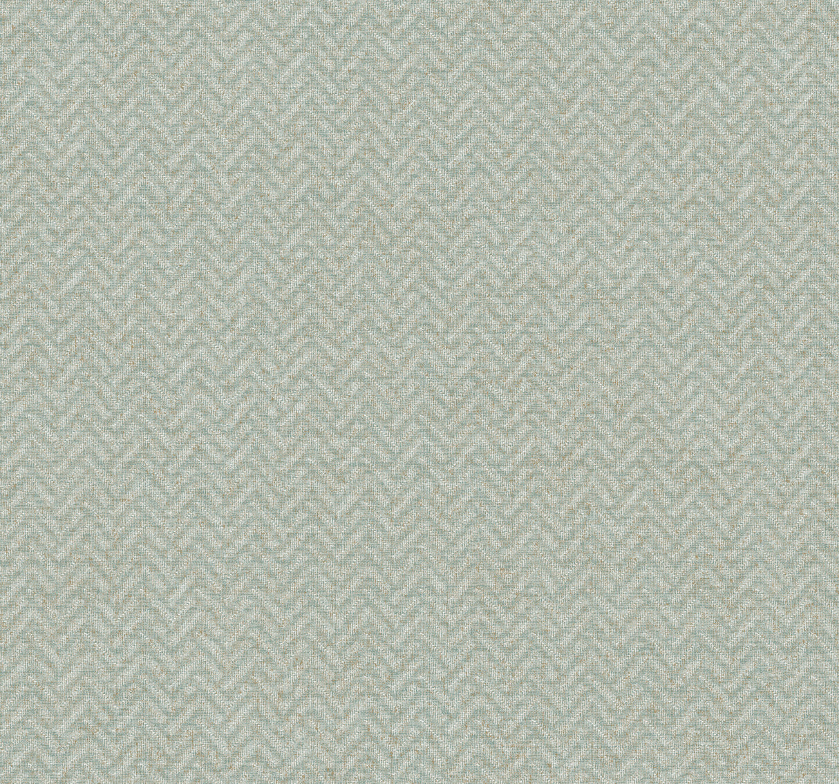 Regent Jade chevron wallpaper by Ronald Redding, SKU MX9672, 27 in x 27 ft bolt
