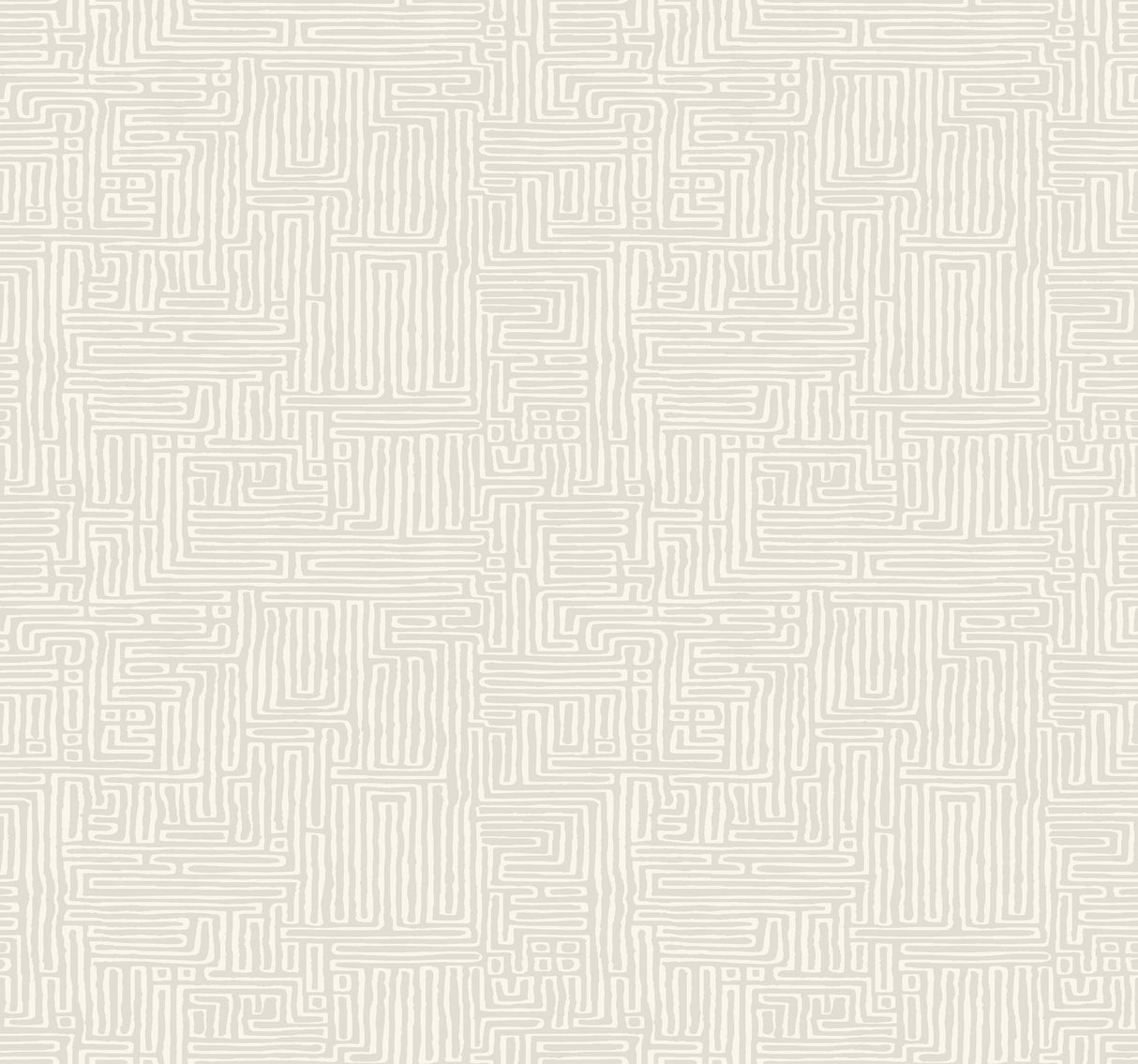 Passages Grey geometric wallpaper MX9687 roll