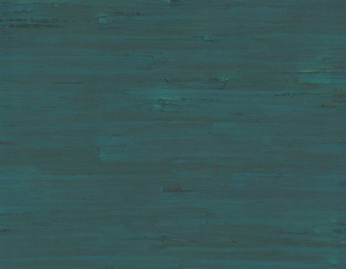 Lotus Leaf Turquoise Wallpaper with Natural Leaf Texture - York MY9280GV