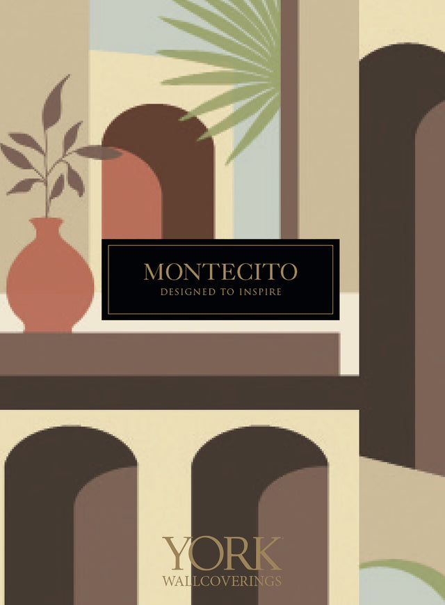 Lovely Libra Salt by York Wallcoverings Geometric Wallpaper – York Wallcoverings MT5656