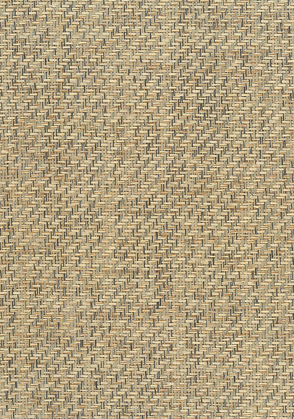 Seabrook Designs Paperweave Brown grasscloth wallpaper, matte finish (NA525)
