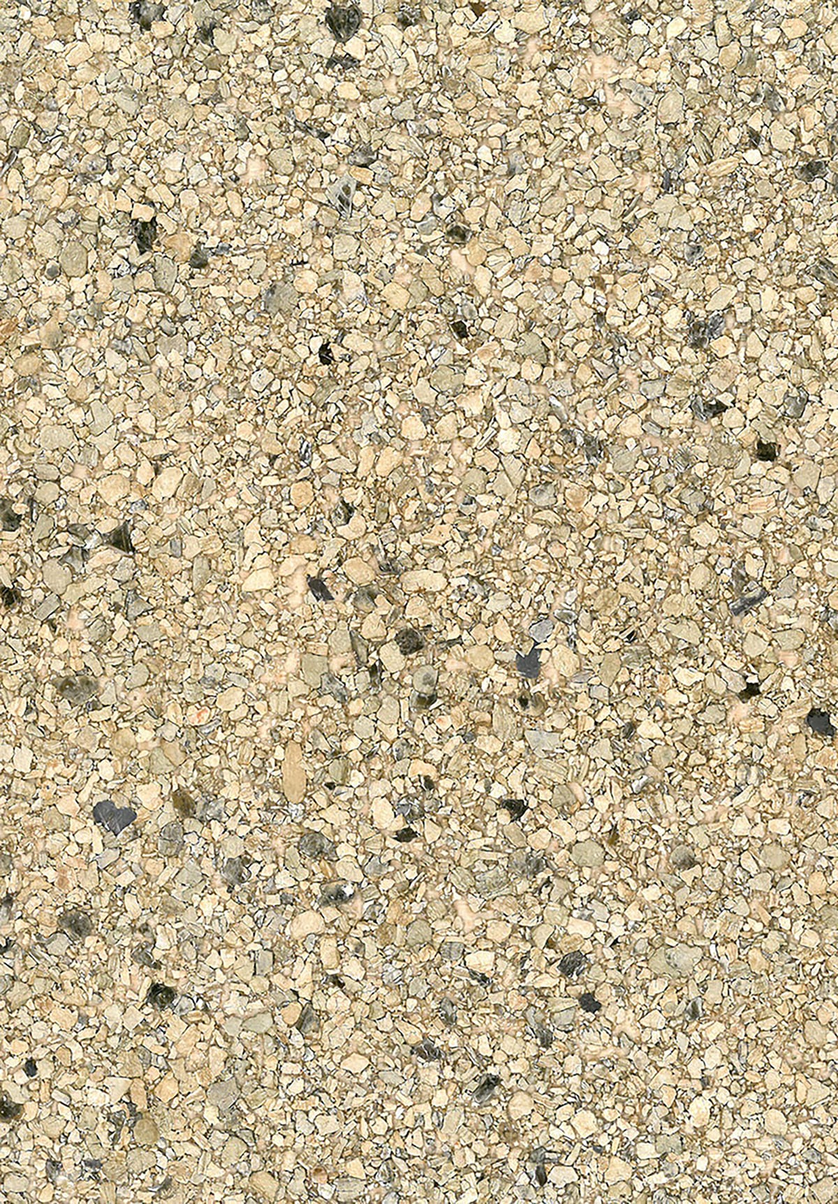 Mica Browns matte grasscloth wallpaper with natural speckled texture