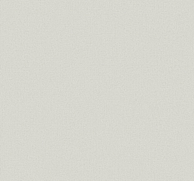 Dandy Light Grey Textured Wallpaper with Woven Suiting Motif - York ND3008N