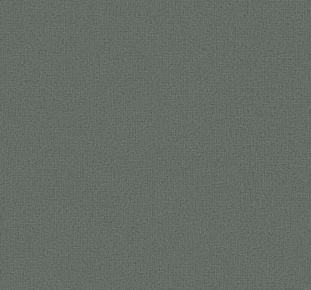 Dandy Green Textured Wallpaper with Woven Suiting Motif - York ND3011N