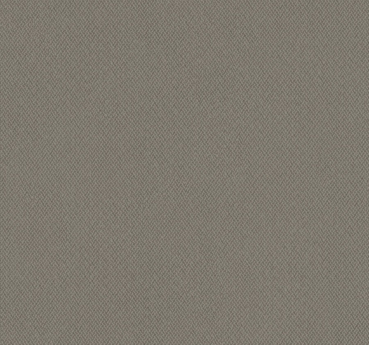 Give & Take Brown Textured Fabric-Backed Vinyl Wallpaper - York ND3025N