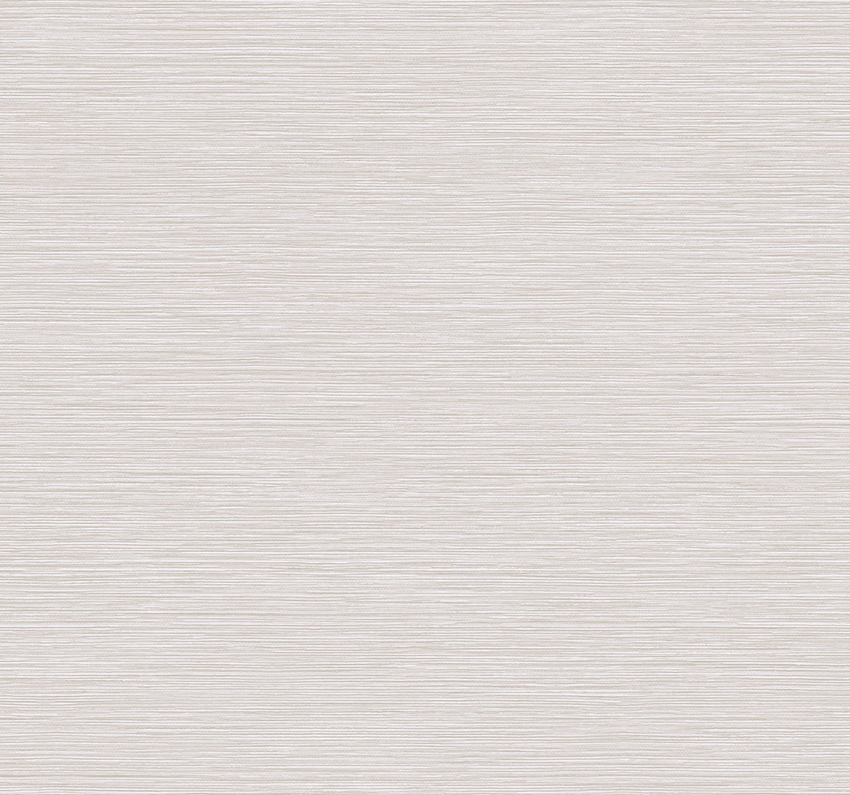 Grass Roots Light Grey Wallpaper with Metallic Faux Grasscloth Texture - York ND3030N