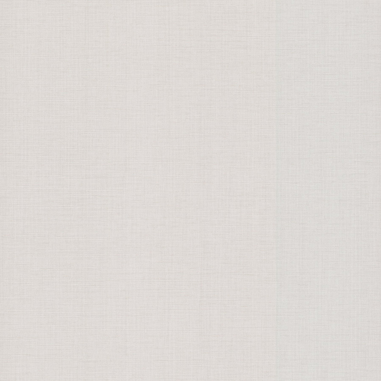 Turret White Textured Fabric Backed Vinyl Wallpaper - York ND3043N