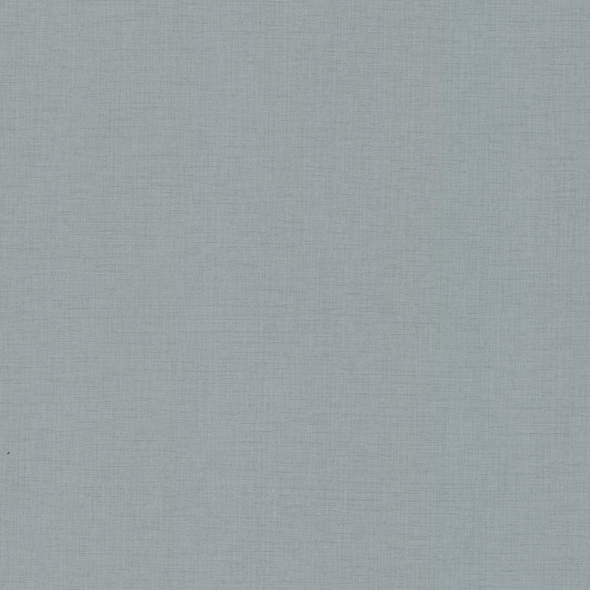 Turret Blue Textured Fabric Backed Vinyl Wallpaper - York ND3048N