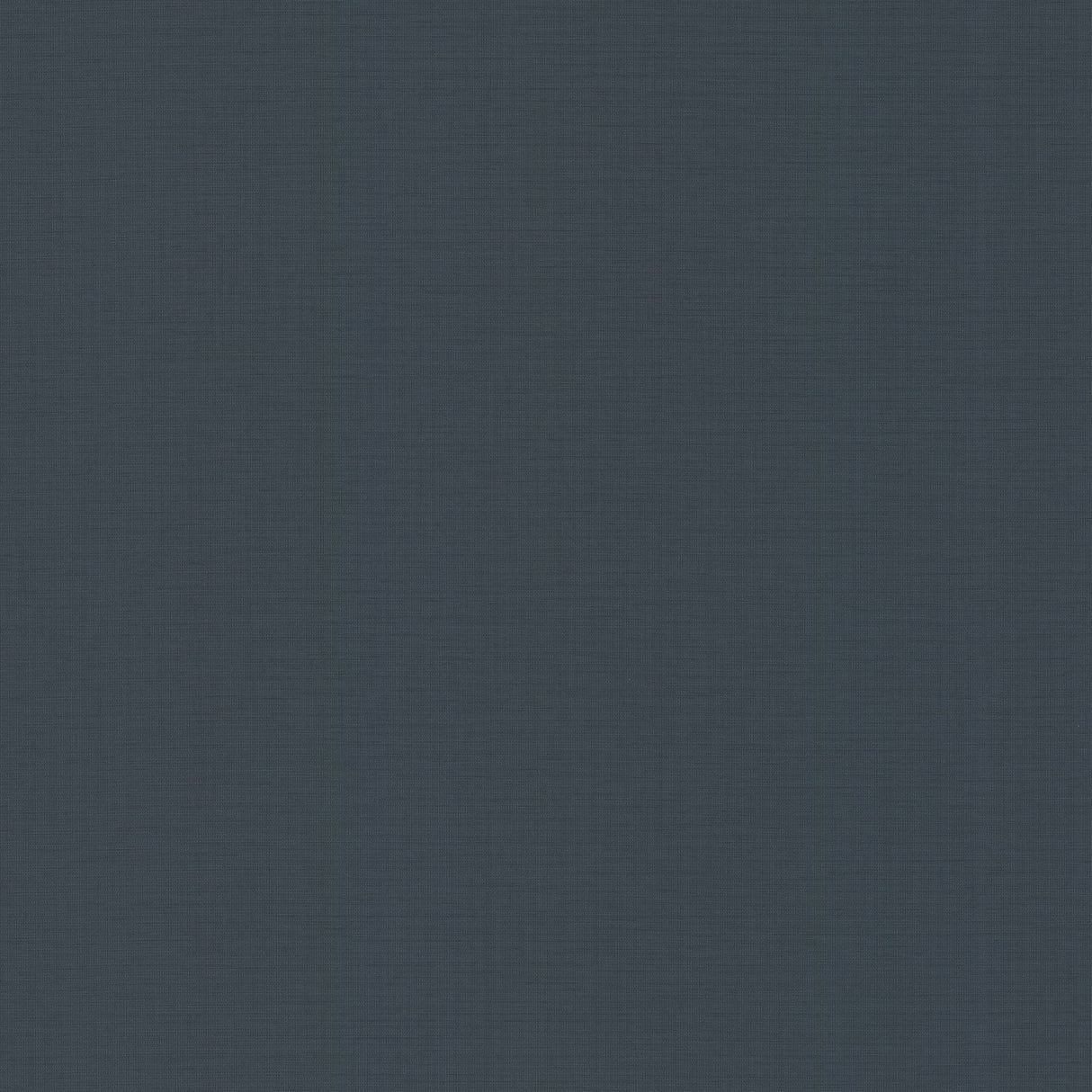 Turret Blue Textured Fabric Backed Vinyl Wallpaper - York ND3049N