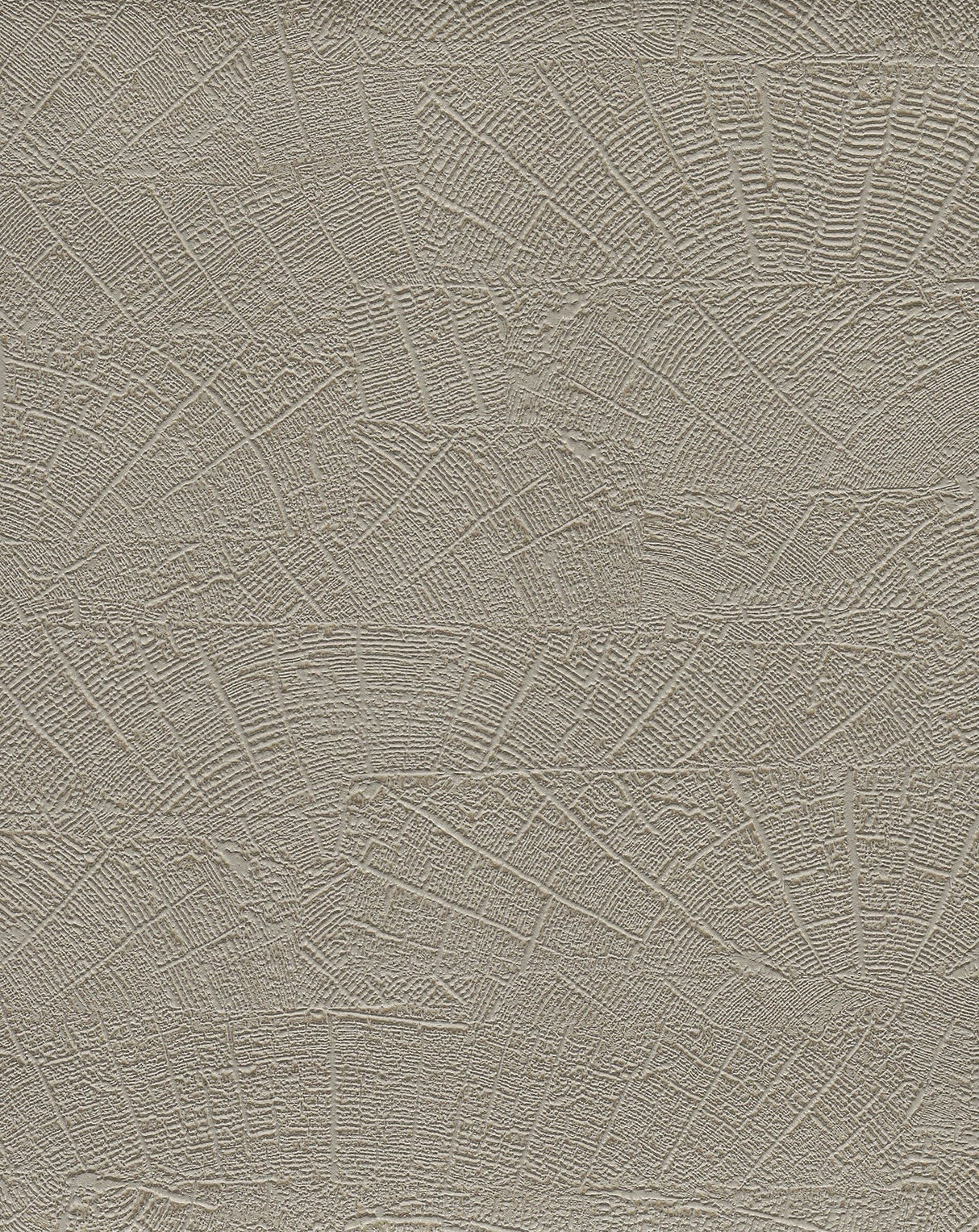 On Deck Grey Fabric Backed Vinyl Wallpaper with Faux Wood Plank Texture - York ND3063N