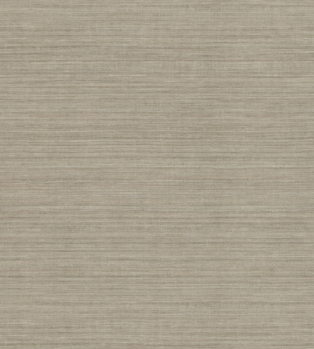 Tasar Silk Brown Textured Wallpaper with Raw Silk Motif - York ND3072N