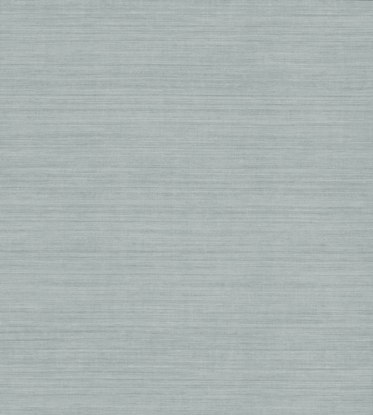 Tasar Silk Blue Textured Wallpaper with Raw Silk Slub Motif - York ND3074N