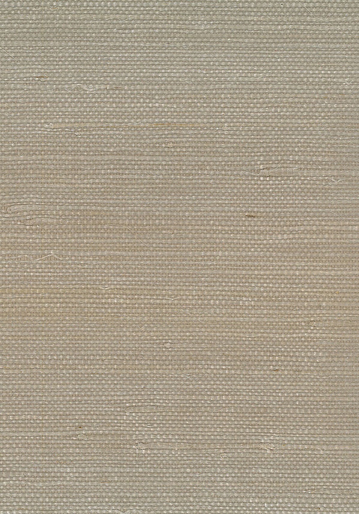 Brown jute grasscloth texture wallpaper