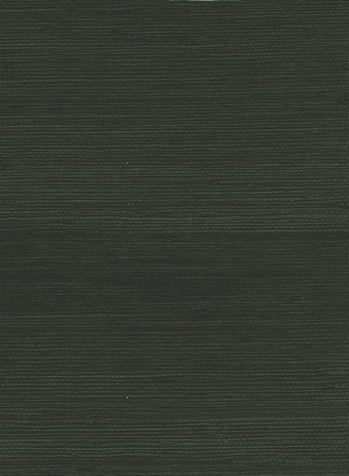 Black jute grasscloth wallpaper texture