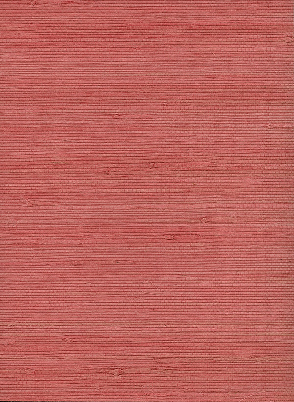 Pink jute grasscloth wallpaper texture (NR147X) by Seabrook Designs