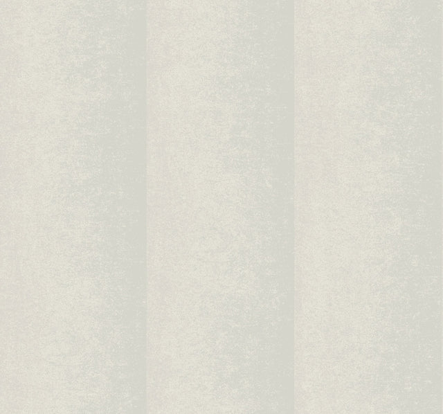 Particle Taupe Stripe Wallpaper with Traditional Stripe Pattern - York NT6161