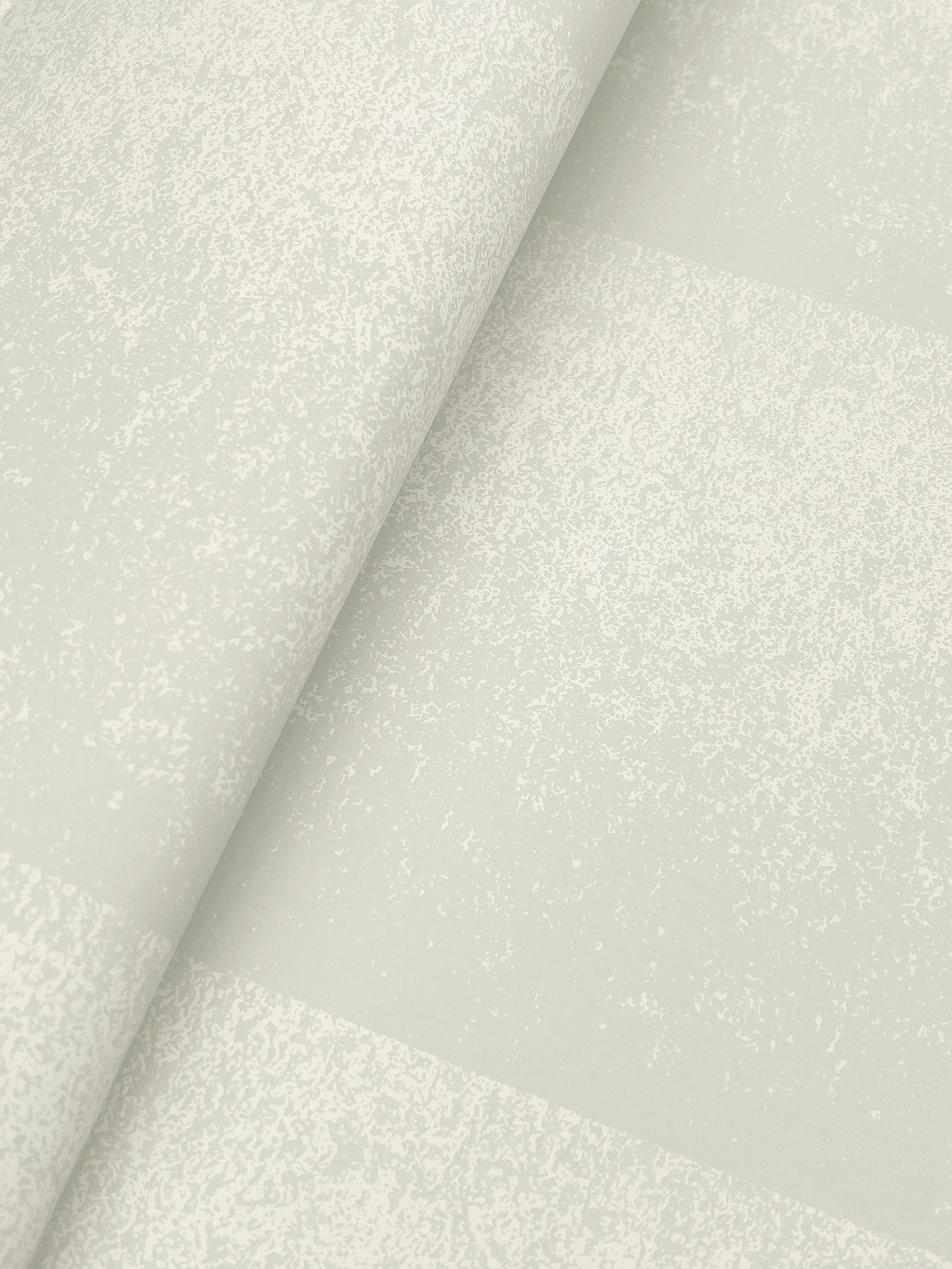 Particle Taupe Stripe Wallpaper with Traditional Stripe Pattern - York NT6161