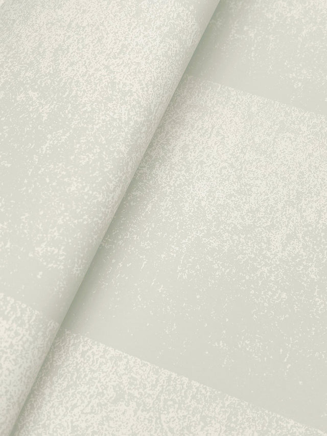 Particle Taupe Stripe Wallpaper with Traditional Stripe Pattern - York NT6161