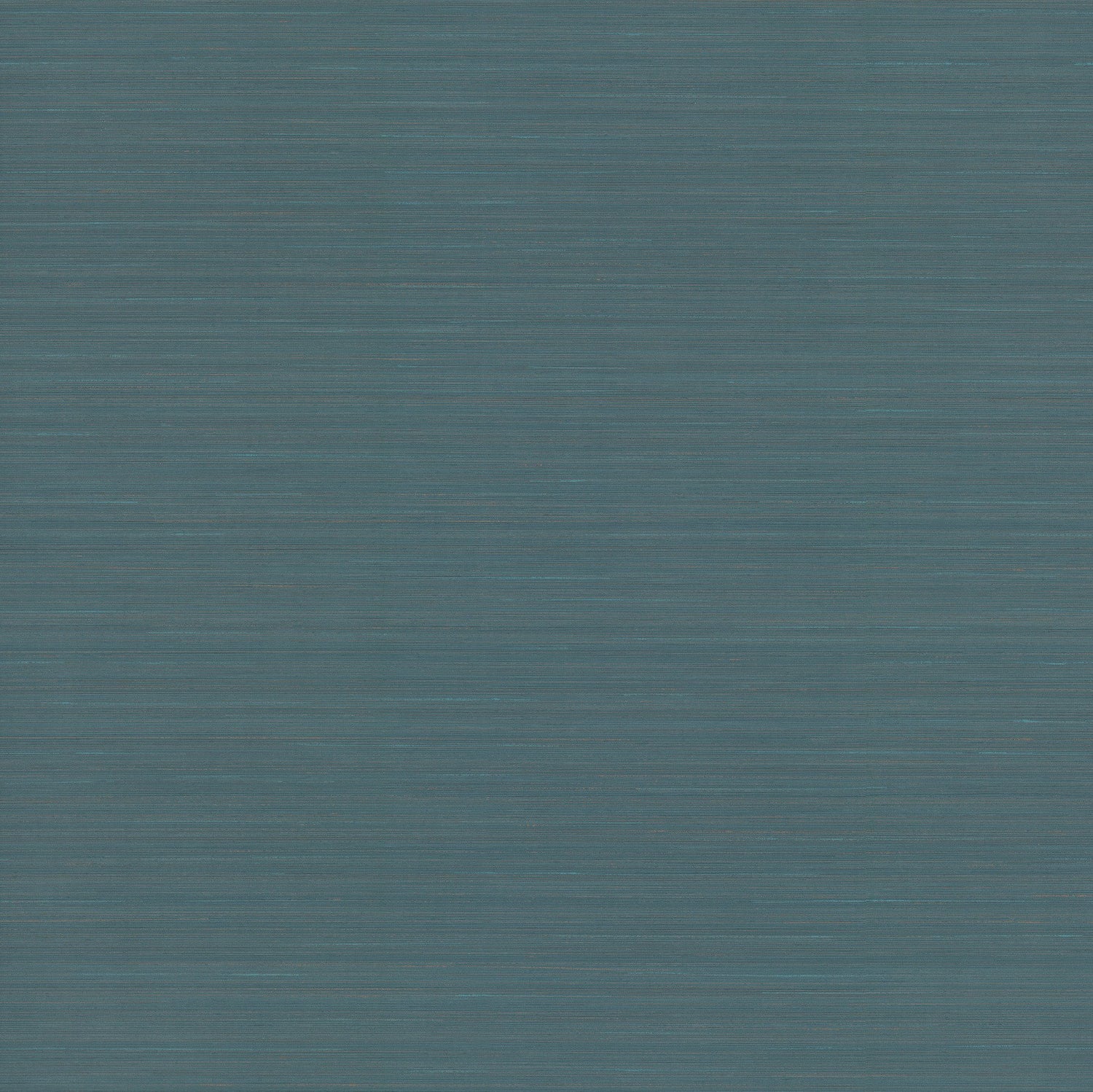 Quiet Vista Indigo Faux Grasscloth Vinyl Wallpaper - Candice Olson NT6201N