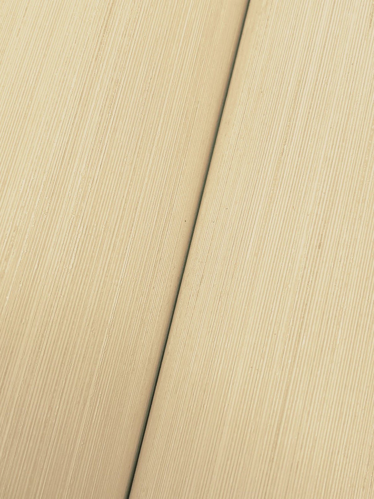 Quiet Vista Desert Faux Grasscloth Traditional Wallpaper - Candice Olson NT6209N
