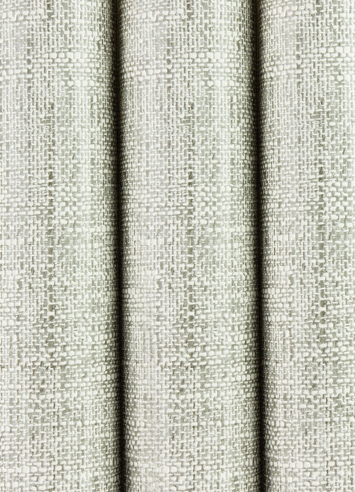 Poplin Texture Grey Peel & Stick Wallpaper with Raised Ink Kitchen & Bath Graphics Style - NU2873