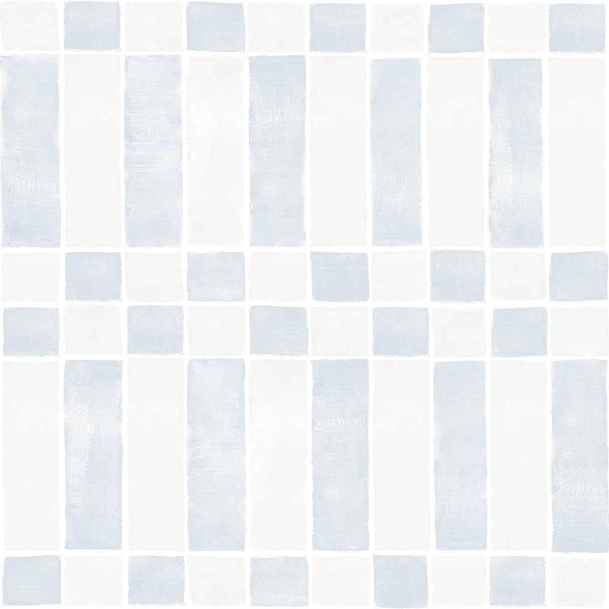 Alix Grey Geometric Peel & Stick Wallpaper - NuWallpaper NUS4933