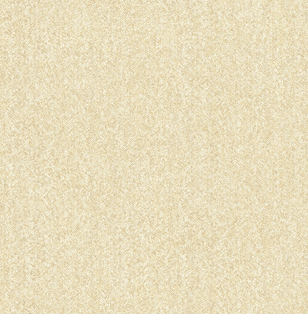 Ashland Yellow Peel & Stick Wallpaper with Fabric Textures Raised Ink - Brewster NUS5004