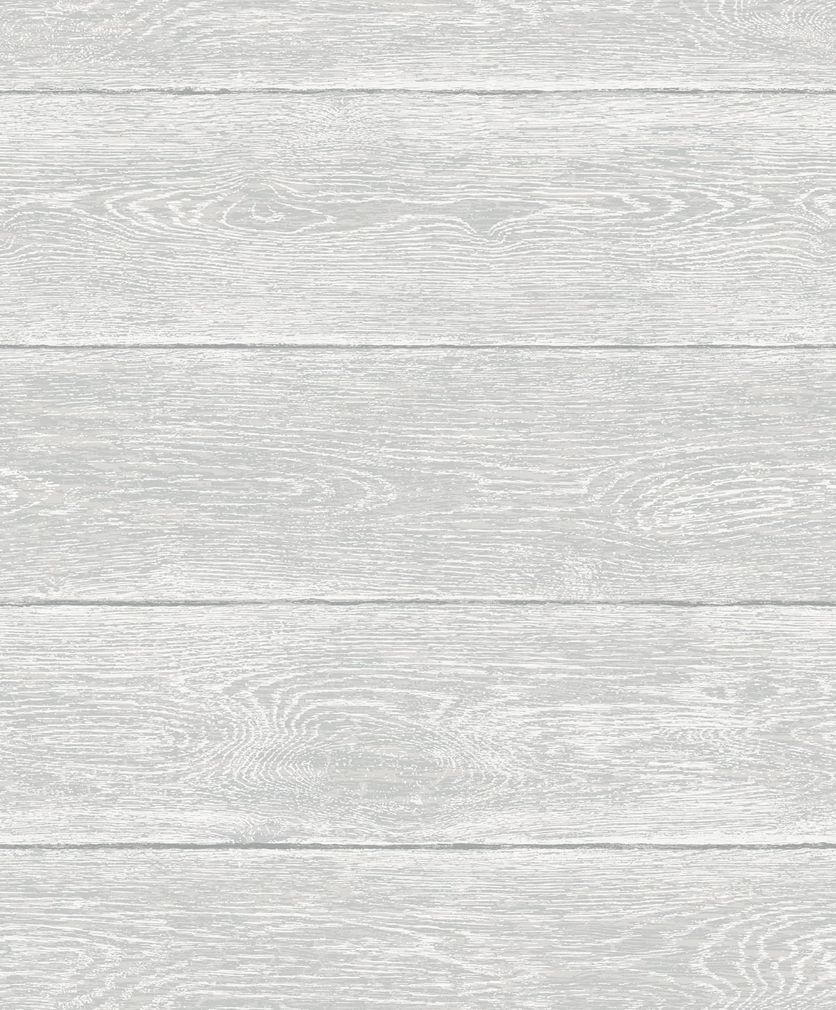 Harbor grey wood plank peel and stick wallpaper with matte finish