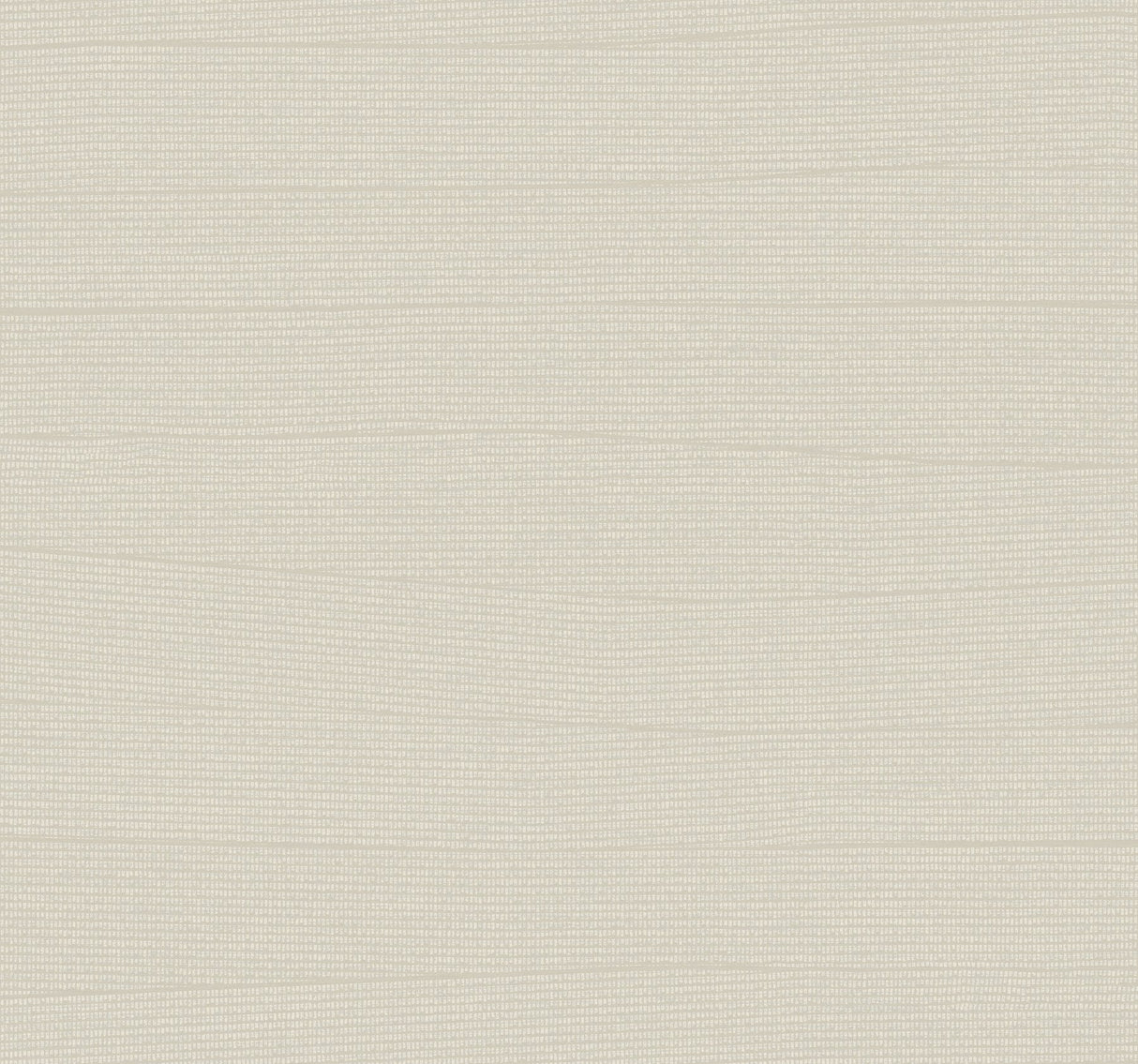Natural Grid Taupe Wallpaper with Geometric Lattice Pattern - York OI0695